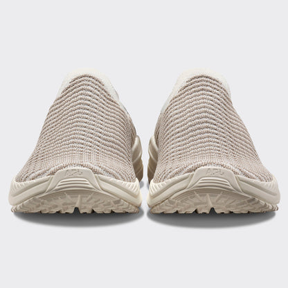 Women's TechLoom Traveler Ivory / Sandstone