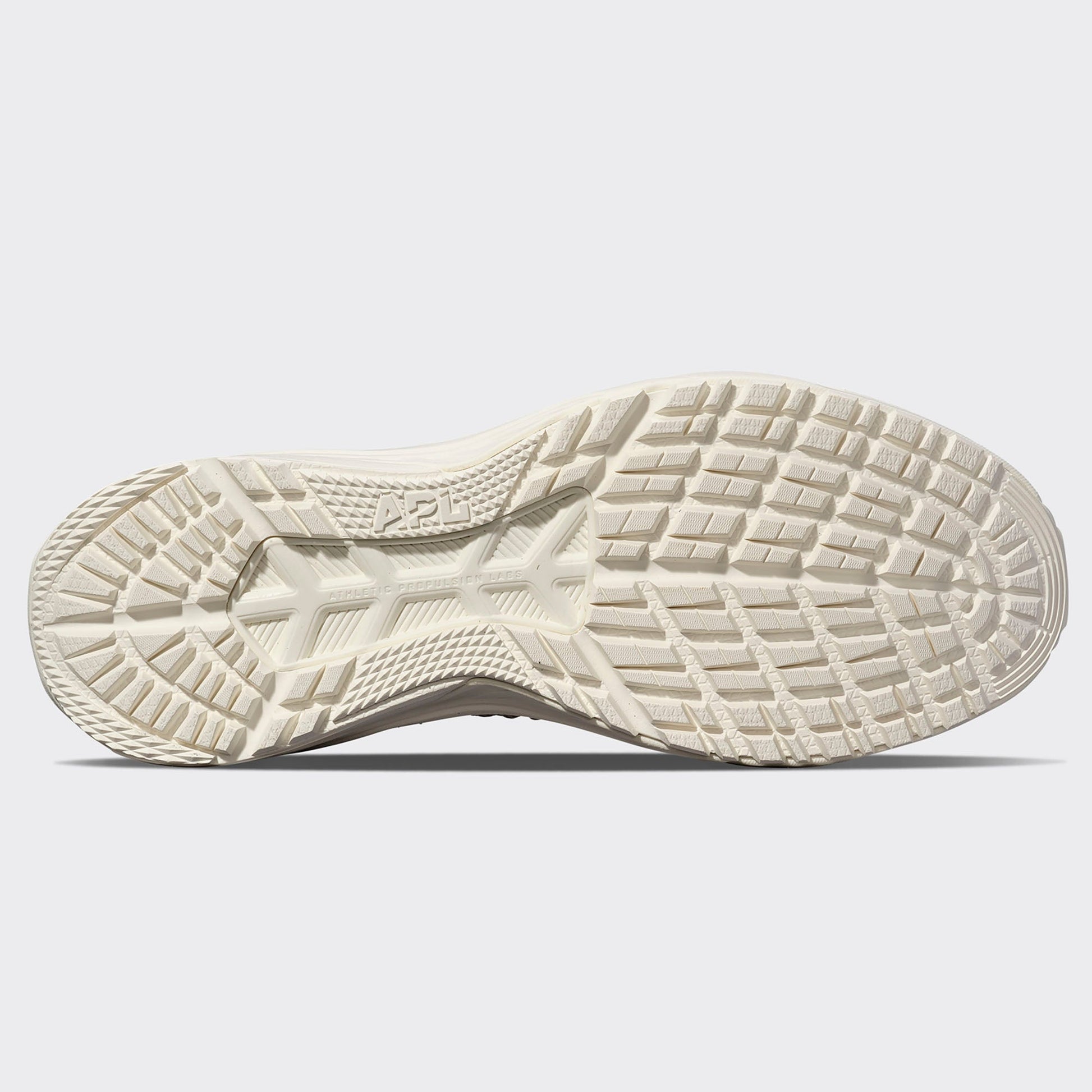Women's TechLoom Traveler Ivory / Sandstone