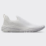 LIGHT FOG / SILVER / SPECKLE