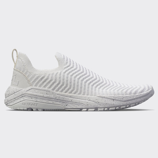 Men's TechLoom Traveler Light Fog / Silver / Speckle