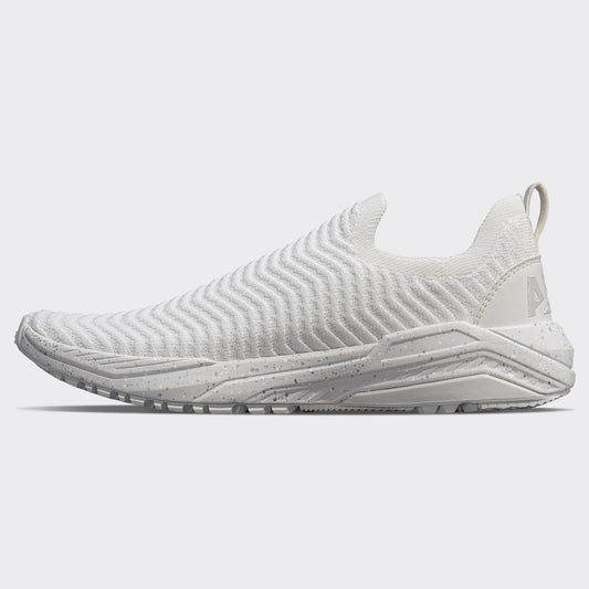 Men's TechLoom Traveler Light Fog / Silver / Speckle
