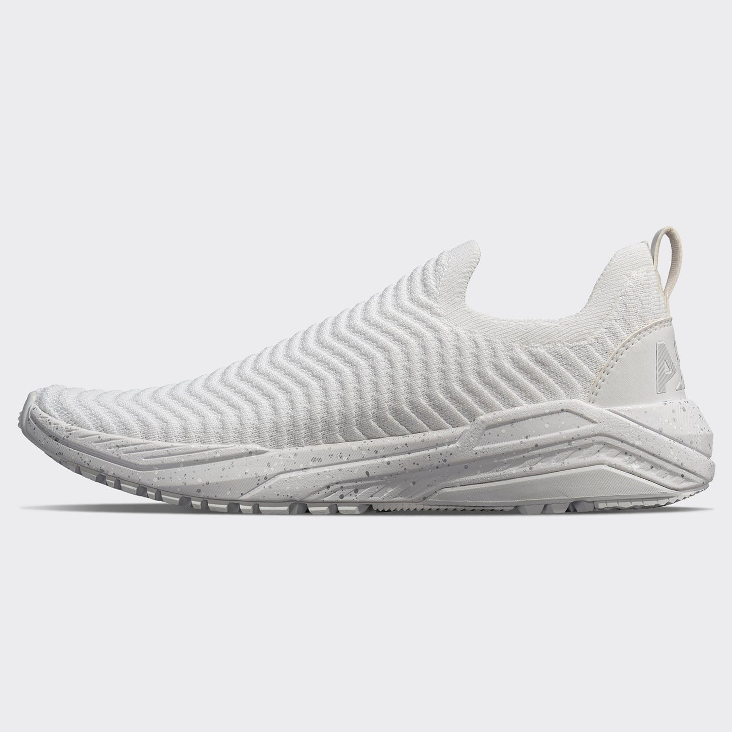 Women's TechLoom Traveler Light Fog / Silver / Speckle