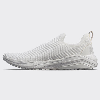 Women's TechLoom Traveler Light Fog / Silver / Speckle