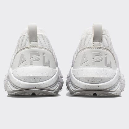 Men's TechLoom Traveler Light Fog / Silver / Speckle
