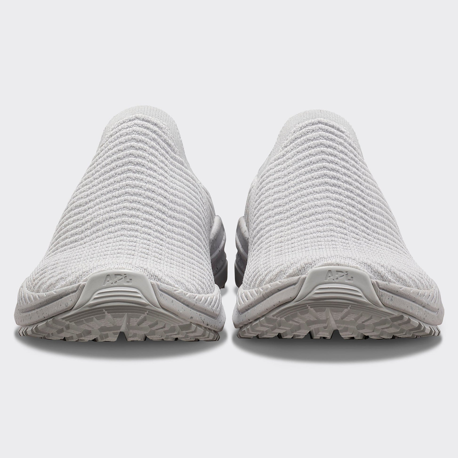 Women's TechLoom Traveler Light Fog / Silver / Speckle