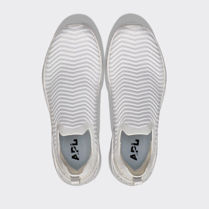 Women's TechLoom Traveler Light Fog / Silver / Speckle