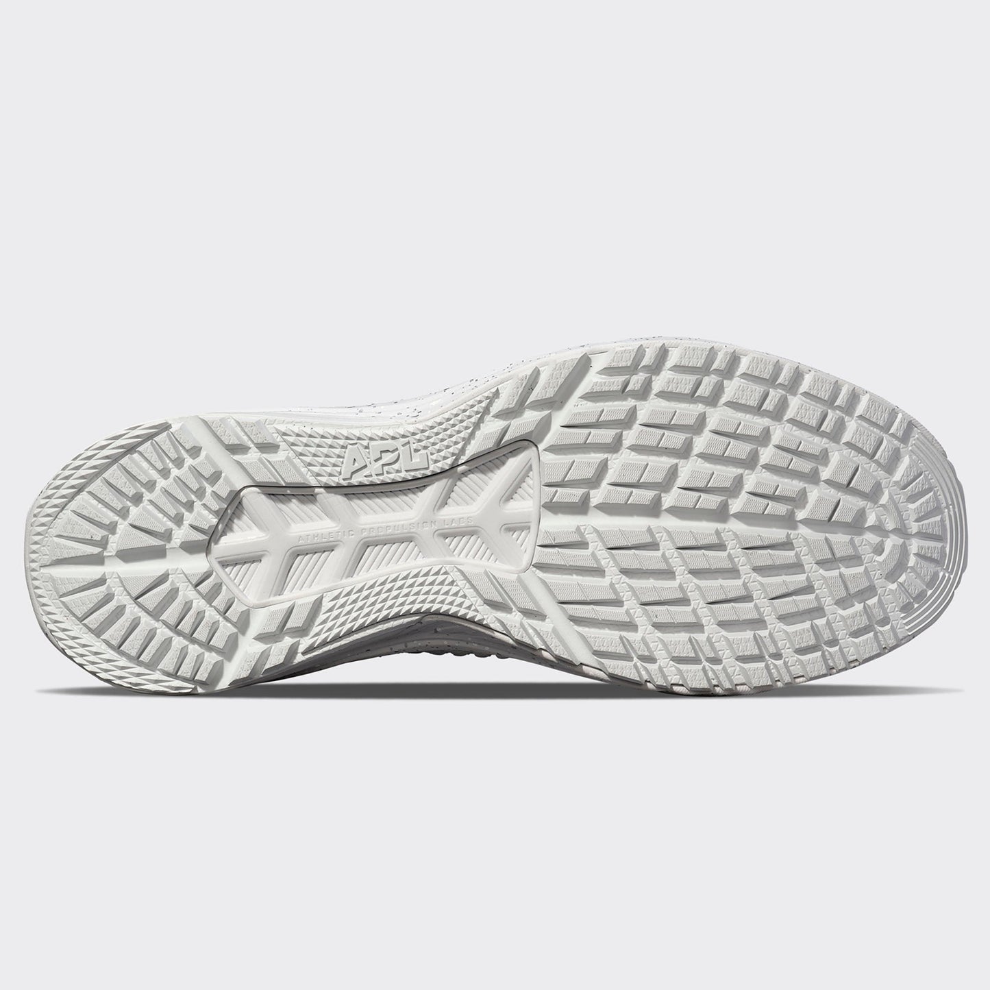 Men's TechLoom Traveler Light Fog / Silver / Speckle