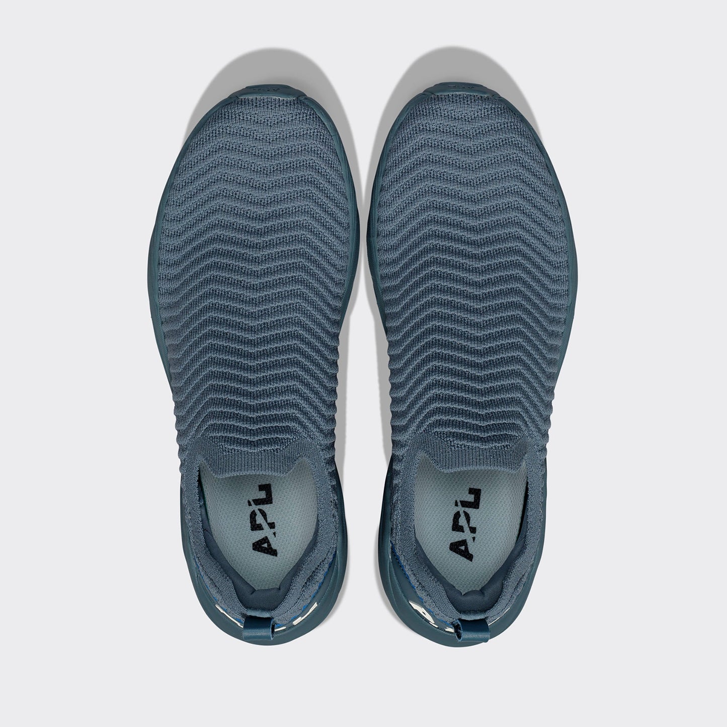 Women's TechLoom Traveler Moonstone / Ivory