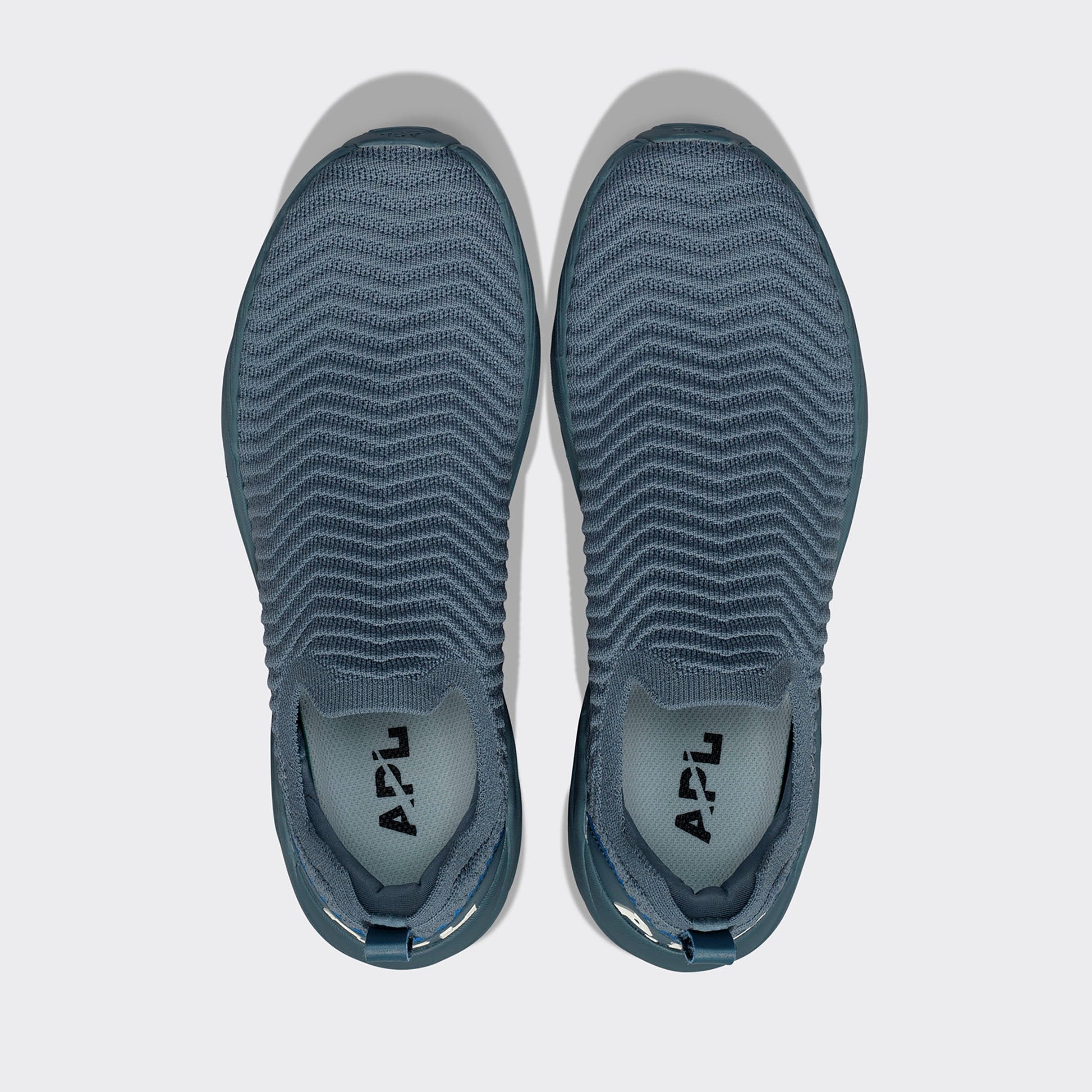 Women's TechLoom Traveler Moonstone / Ivory