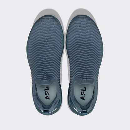 Women's TechLoom Traveler Moonstone / Ivory
