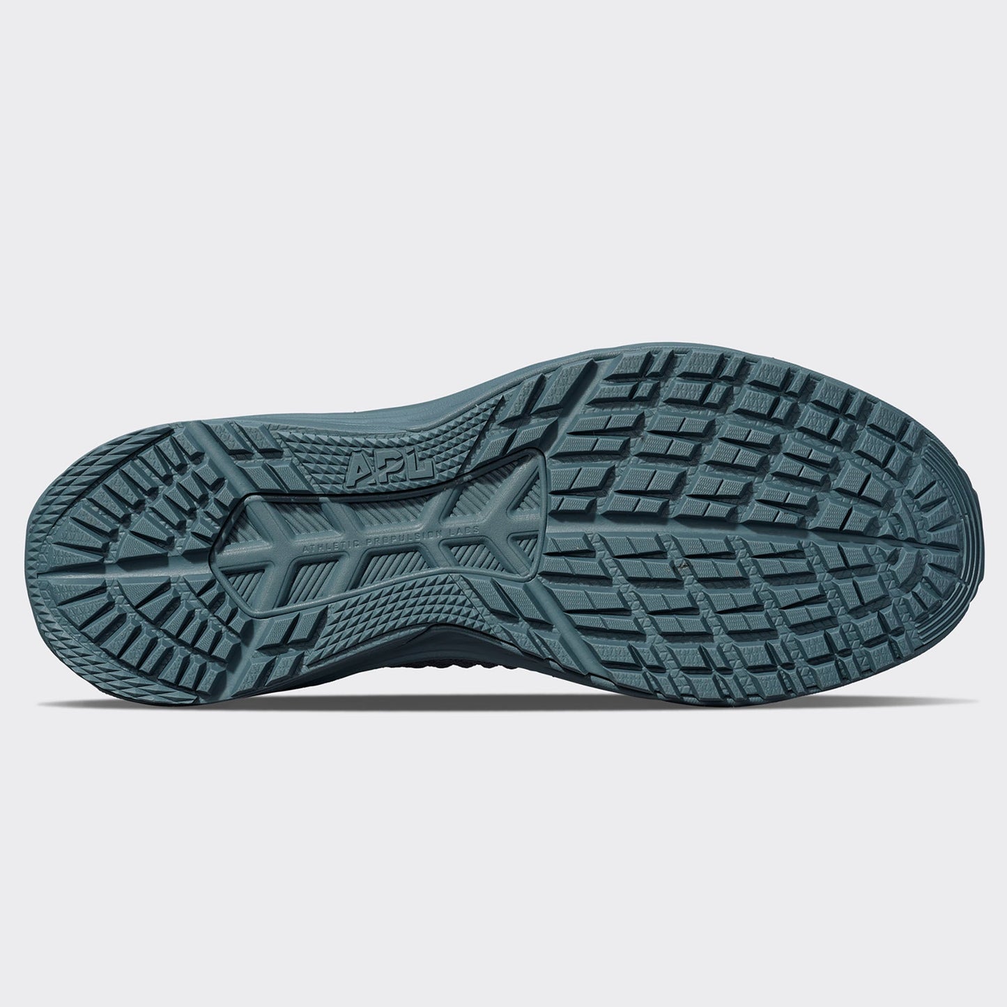 Women's TechLoom Traveler Moonstone / Ivory