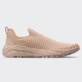 OAT SILK / BORDEAUX / SPECKLE