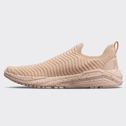 Women's TechLoom Traveler Oat Silk / Bordeaux / Speckle