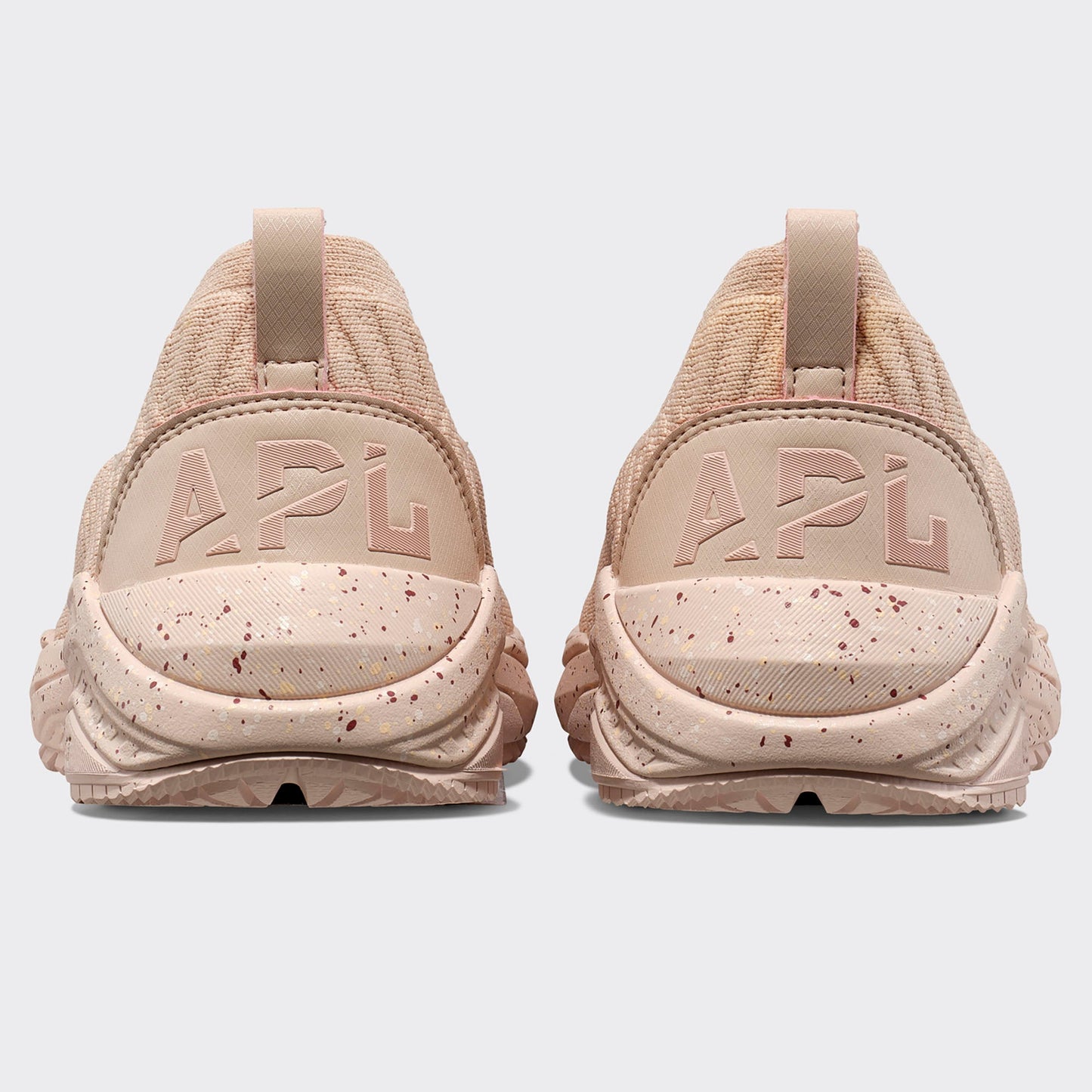 Women's TechLoom Traveler Oat Silk / Bordeaux / Speckle