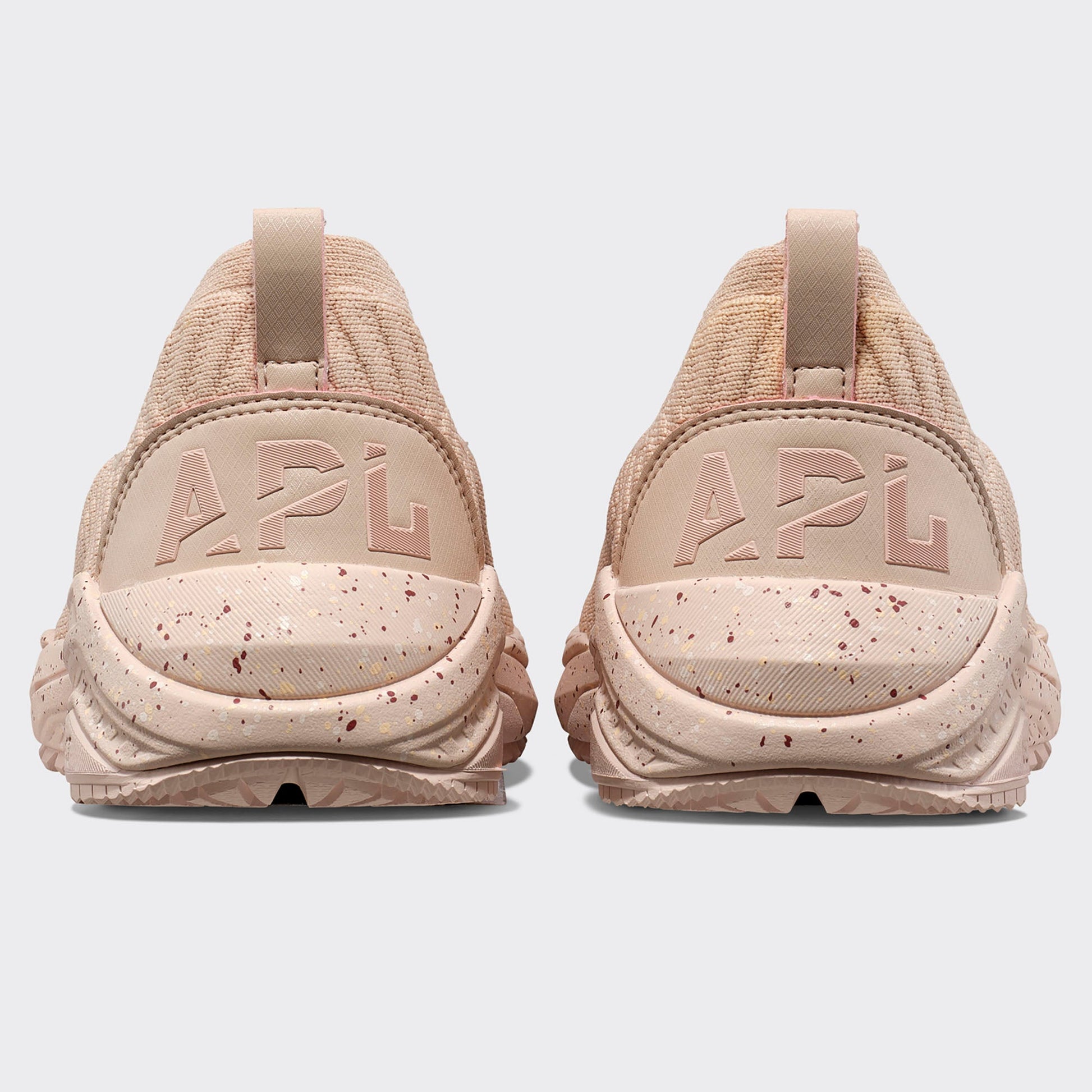 Women's TechLoom Traveler Oat Silk / Bordeaux / Speckle