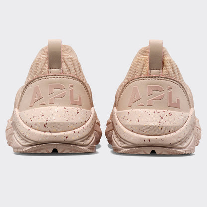 Women's TechLoom Traveler Oat Silk / Bordeaux / Speckle