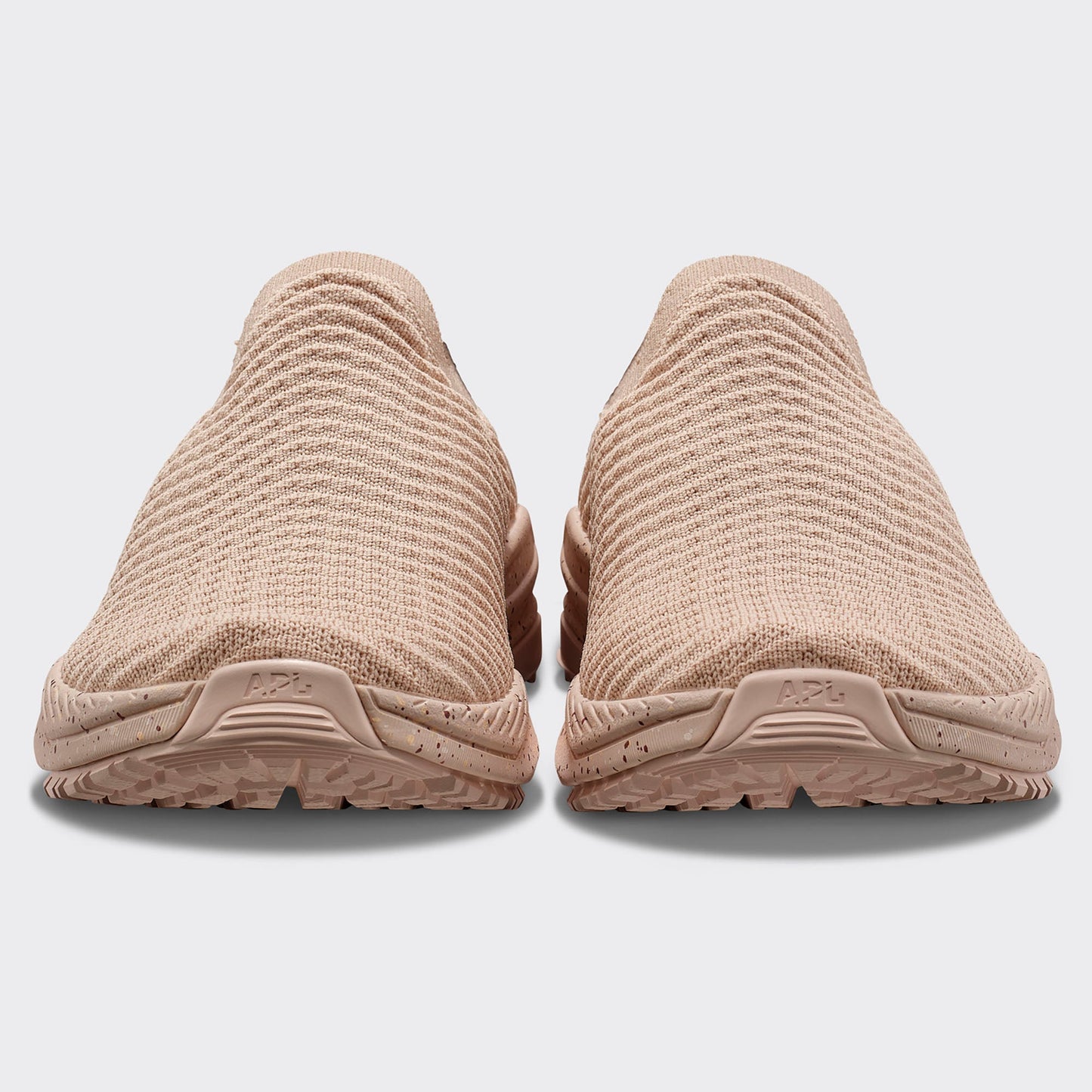 Women's TechLoom Traveler Oat Silk / Bordeaux / Speckle