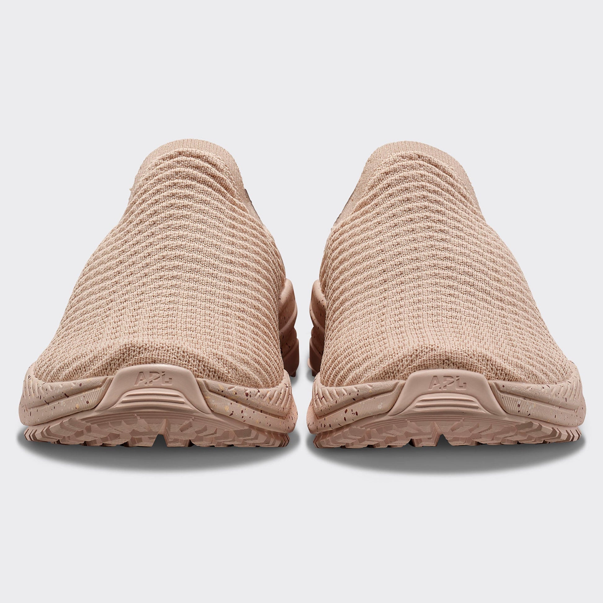 Women's TechLoom Traveler Oat Silk / Bordeaux / Speckle