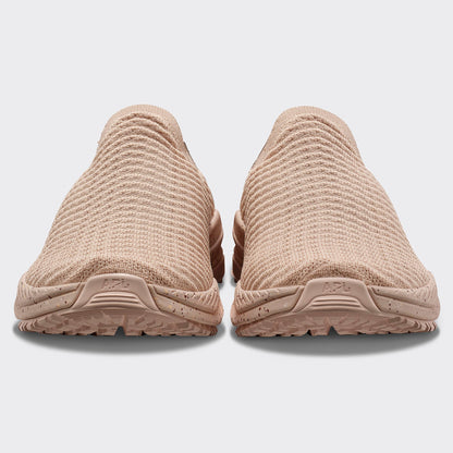 Women's TechLoom Traveler Oat Silk / Bordeaux / Speckle