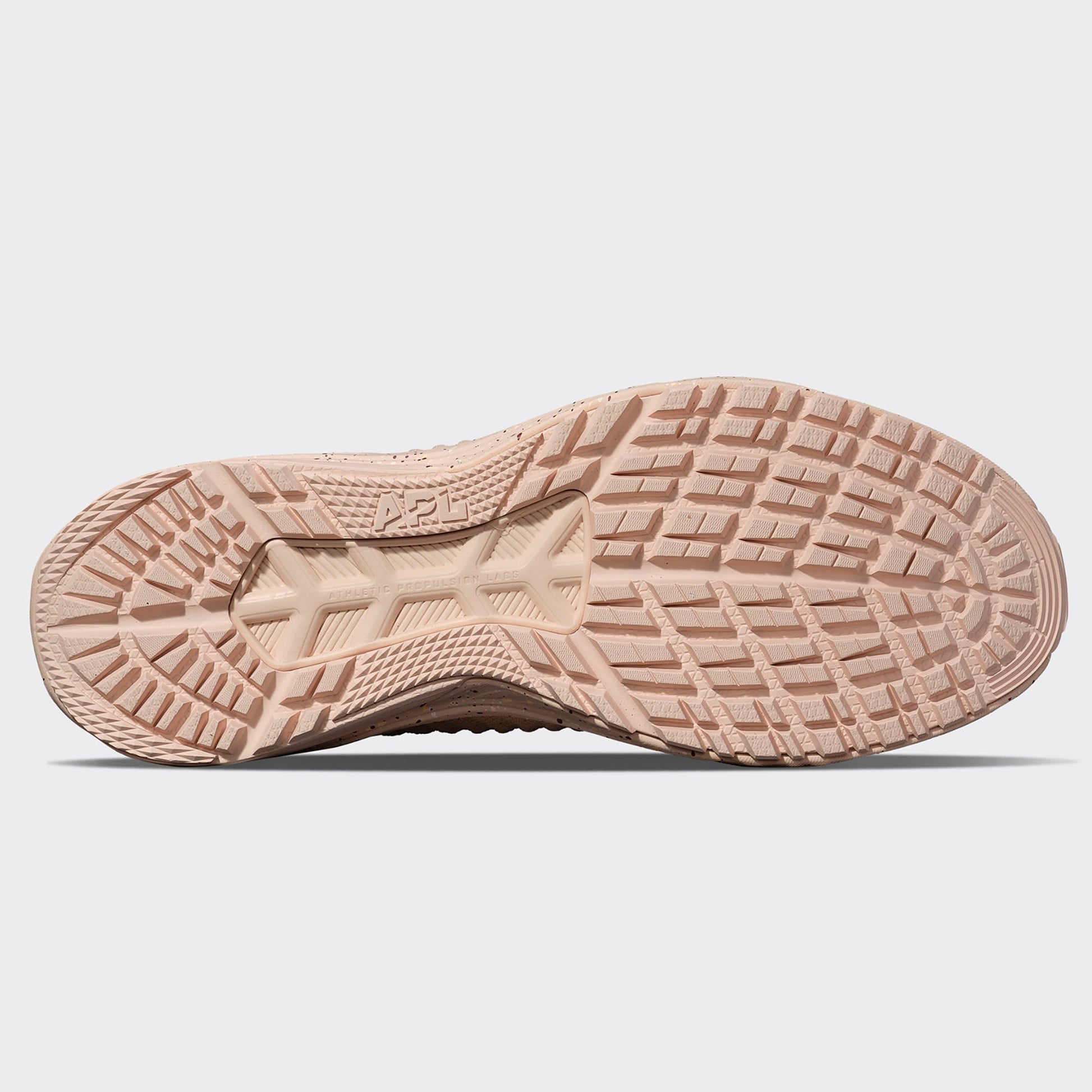 Women's TechLoom Traveler Oat Silk / Bordeaux / Speckle