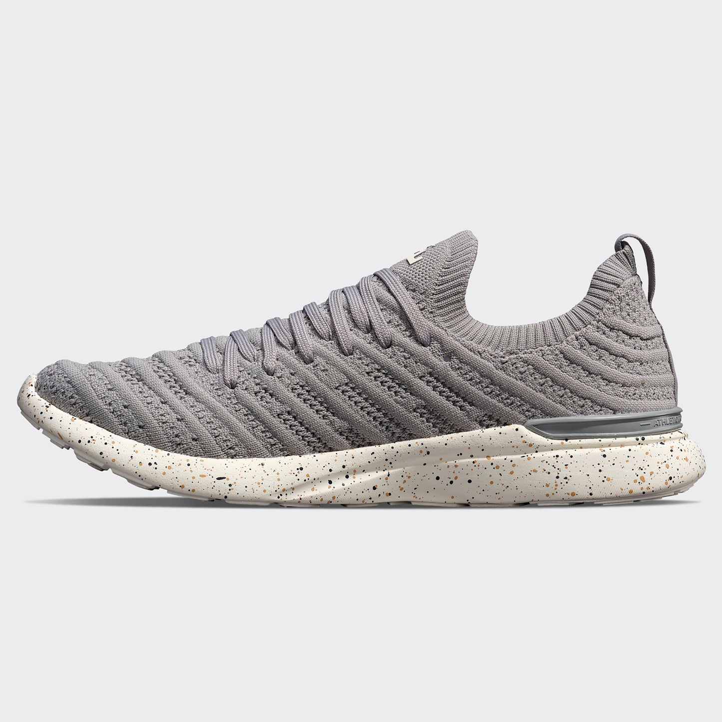 Women's TechLoom Wave Cement / Ivory / Speckle