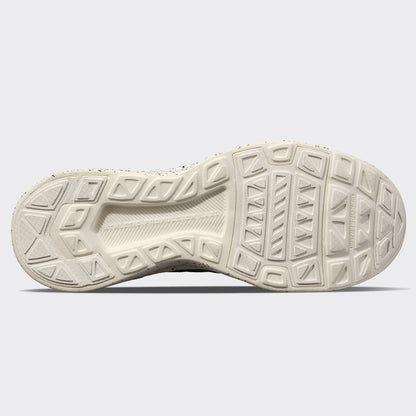 Men's TechLoom Wave Cement / Ivory / Speckle