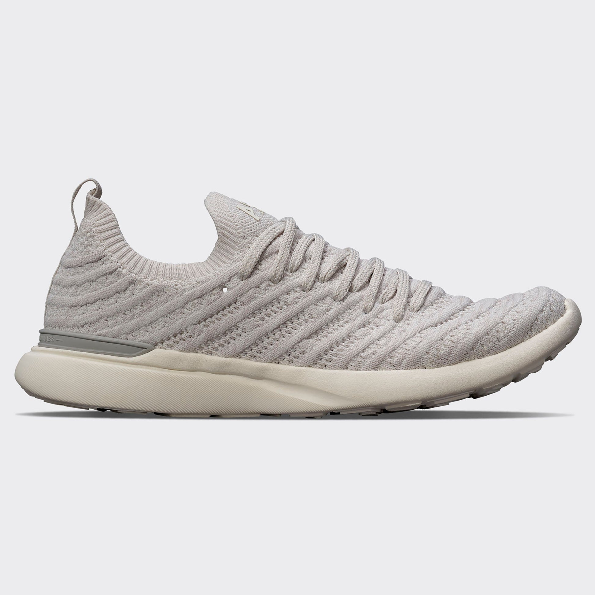 Men's TechLoom Wave Ivory / Harbor Grey / Melange