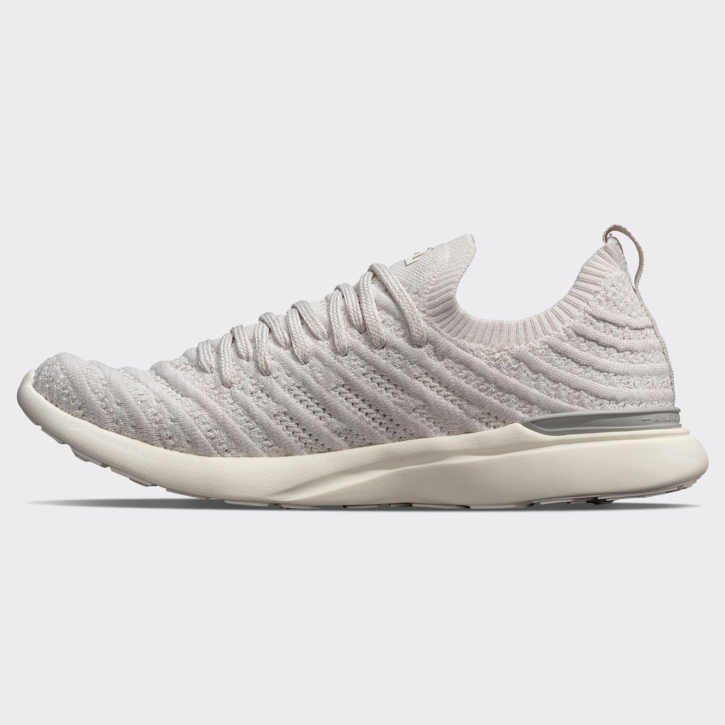 Men's TechLoom Wave Ivory / Harbor Grey / Melange