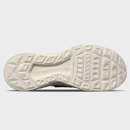 Men's TechLoom Wave Ivory / Harbor Grey / Melange