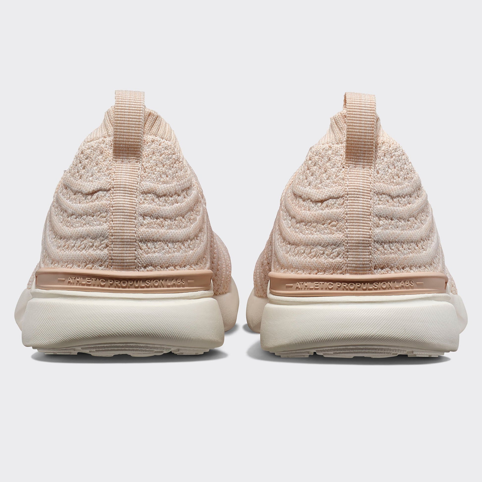 Women's TechLoom Wave Ivory / Oat Silk / Melange