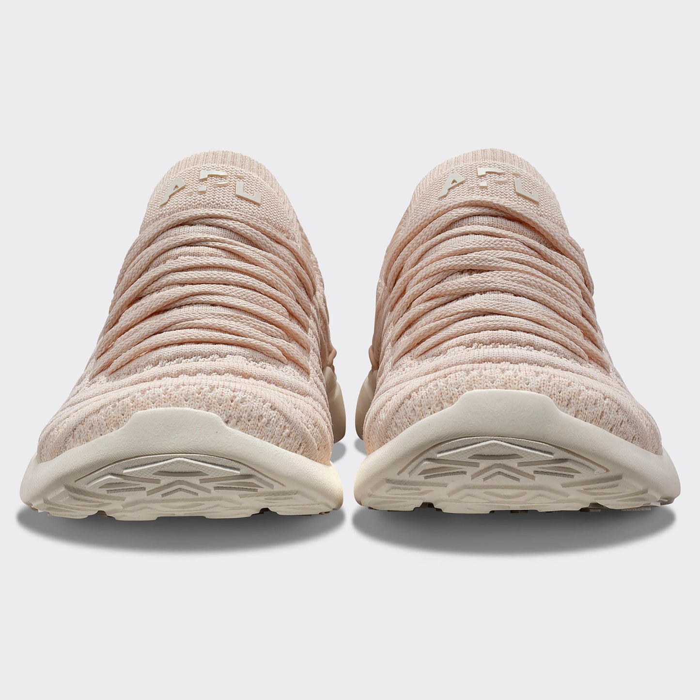 Women's TechLoom Wave Ivory / Oat Silk / Melange