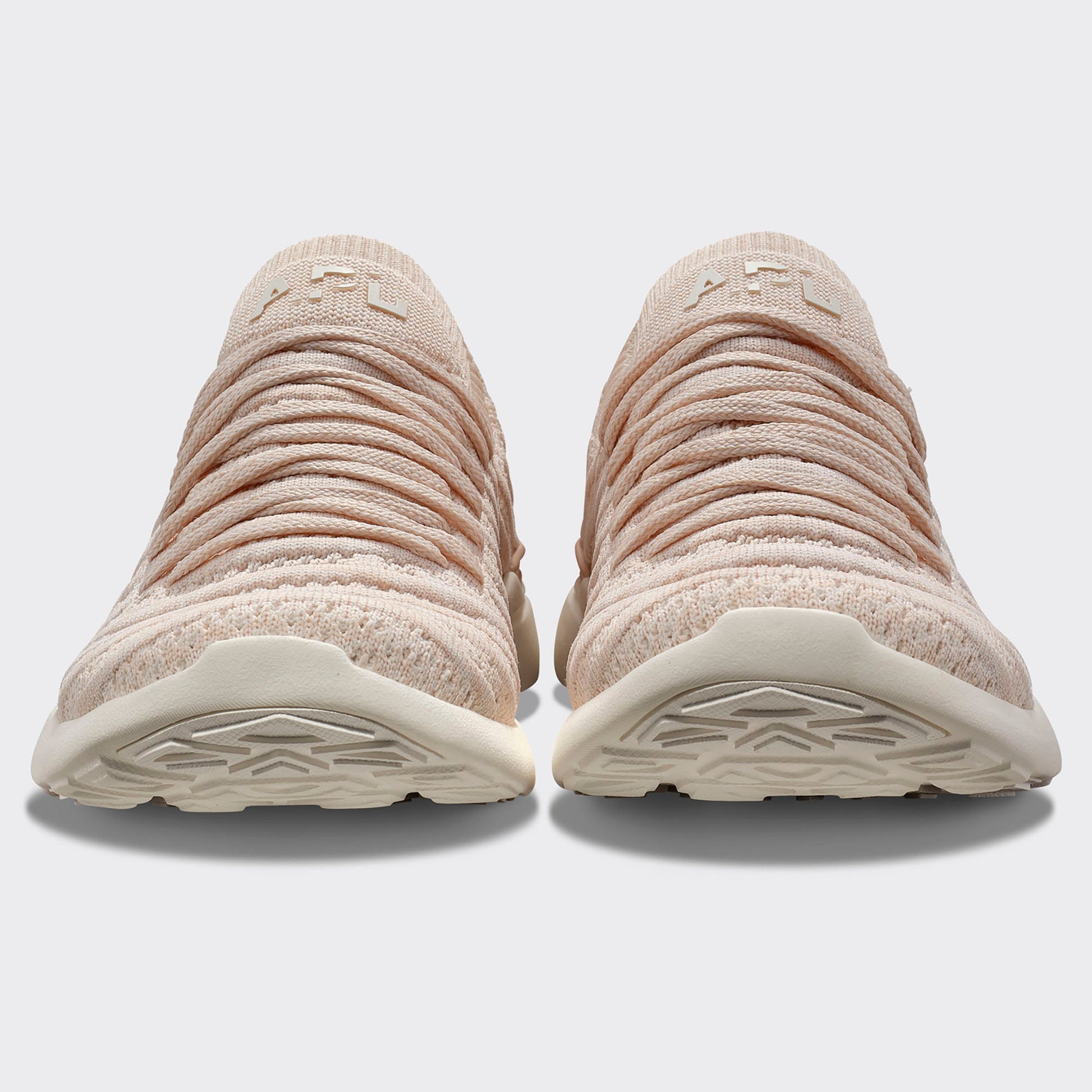 Women's TechLoom Wave Ivory / Oat Silk / Melange
