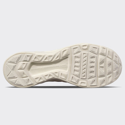 Women's TechLoom Wave Ivory / Oat Silk / Melange