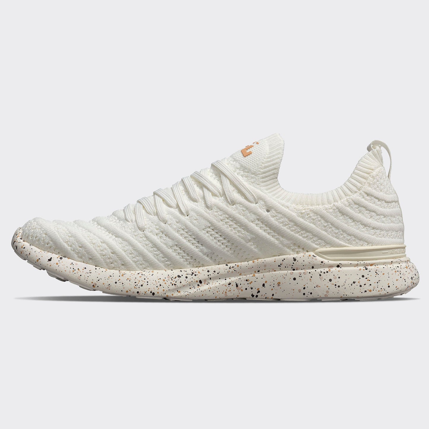 Women's TechLoom Wave Ivory / Warm Beige / Speckle