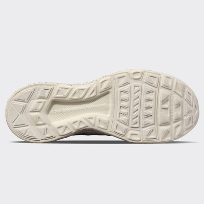 Women's TechLoom Wave Ivory / Warm Beige / Speckle