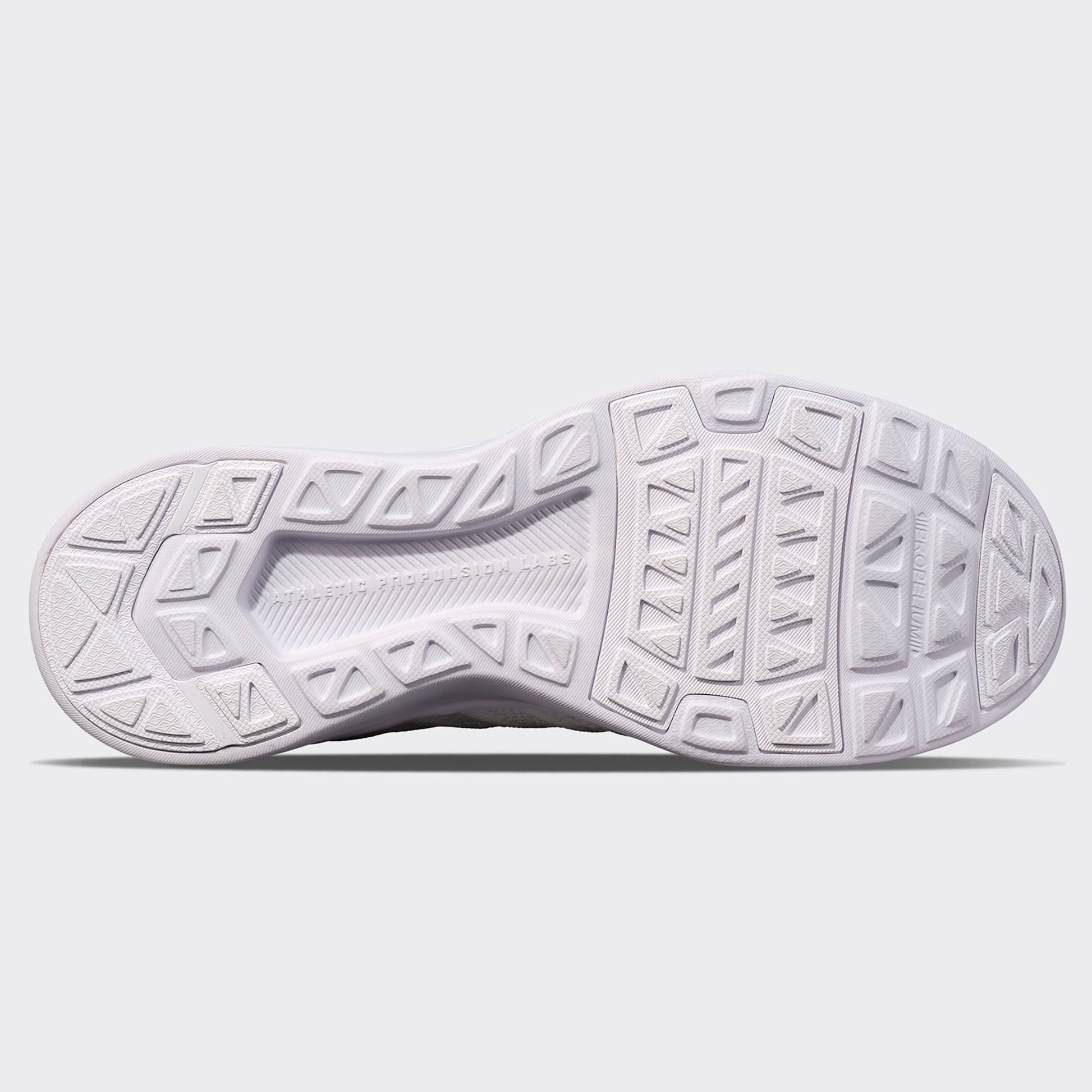 Men's TechLoom Wave White / Matcha / Ribbed