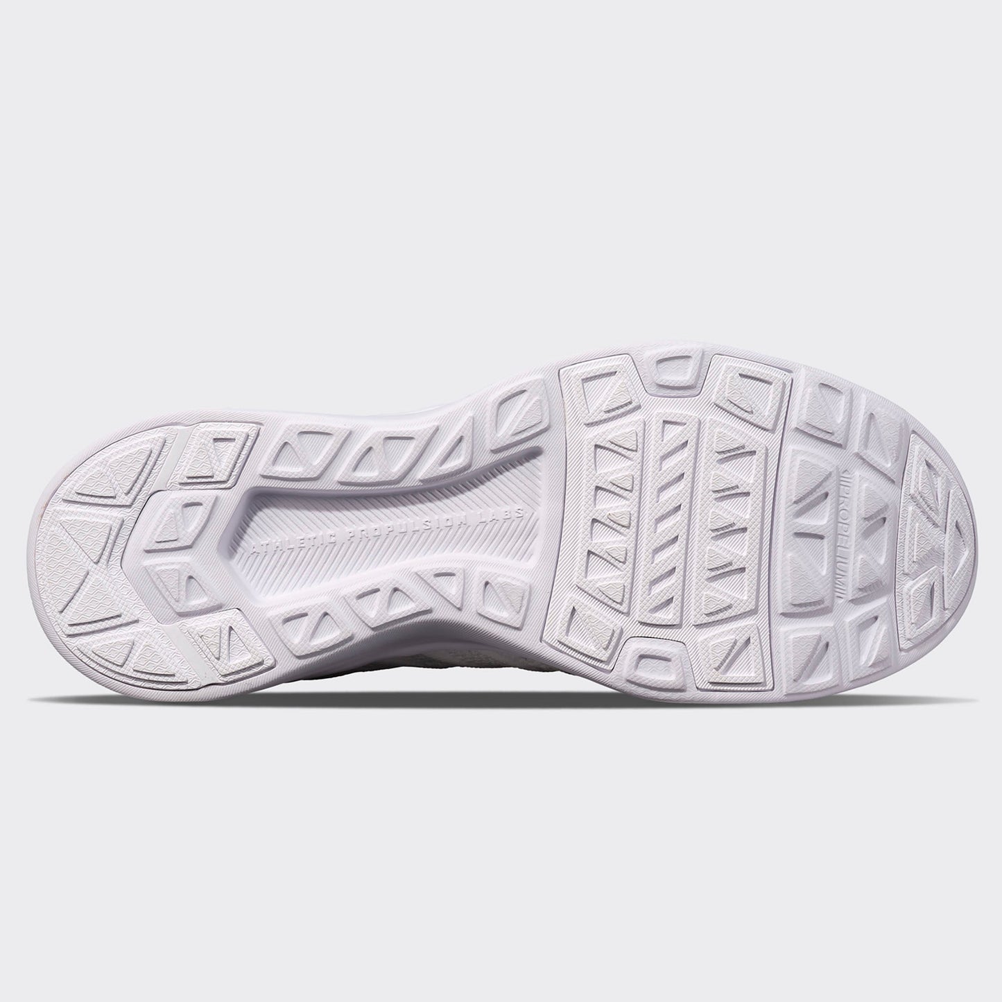 Women's TechLoom Wave White / Matcha / Ribbed