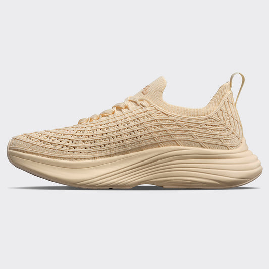 Women's TechLoom Zipline Alabaster