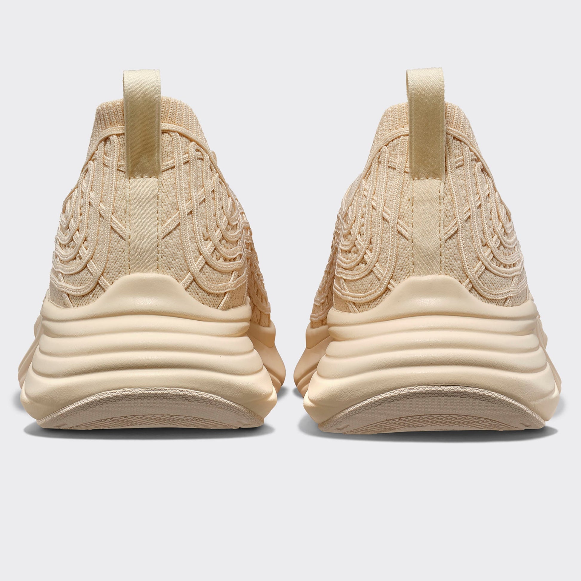 Women's TechLoom Zipline Alabaster