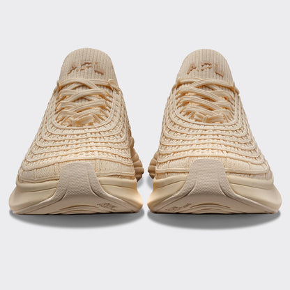 Women's TechLoom Zipline Alabaster
