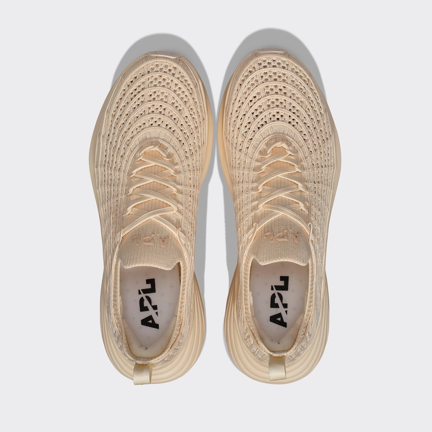 Women's TechLoom Zipline Alabaster