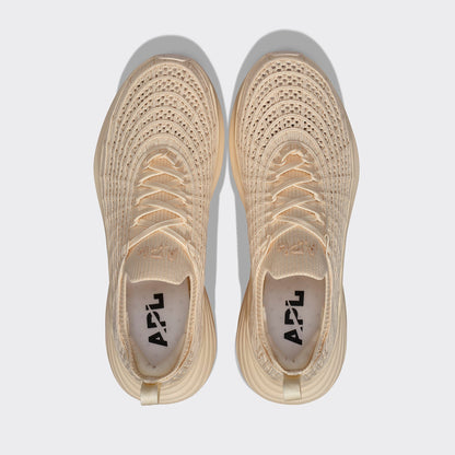 Women's TechLoom Zipline Alabaster