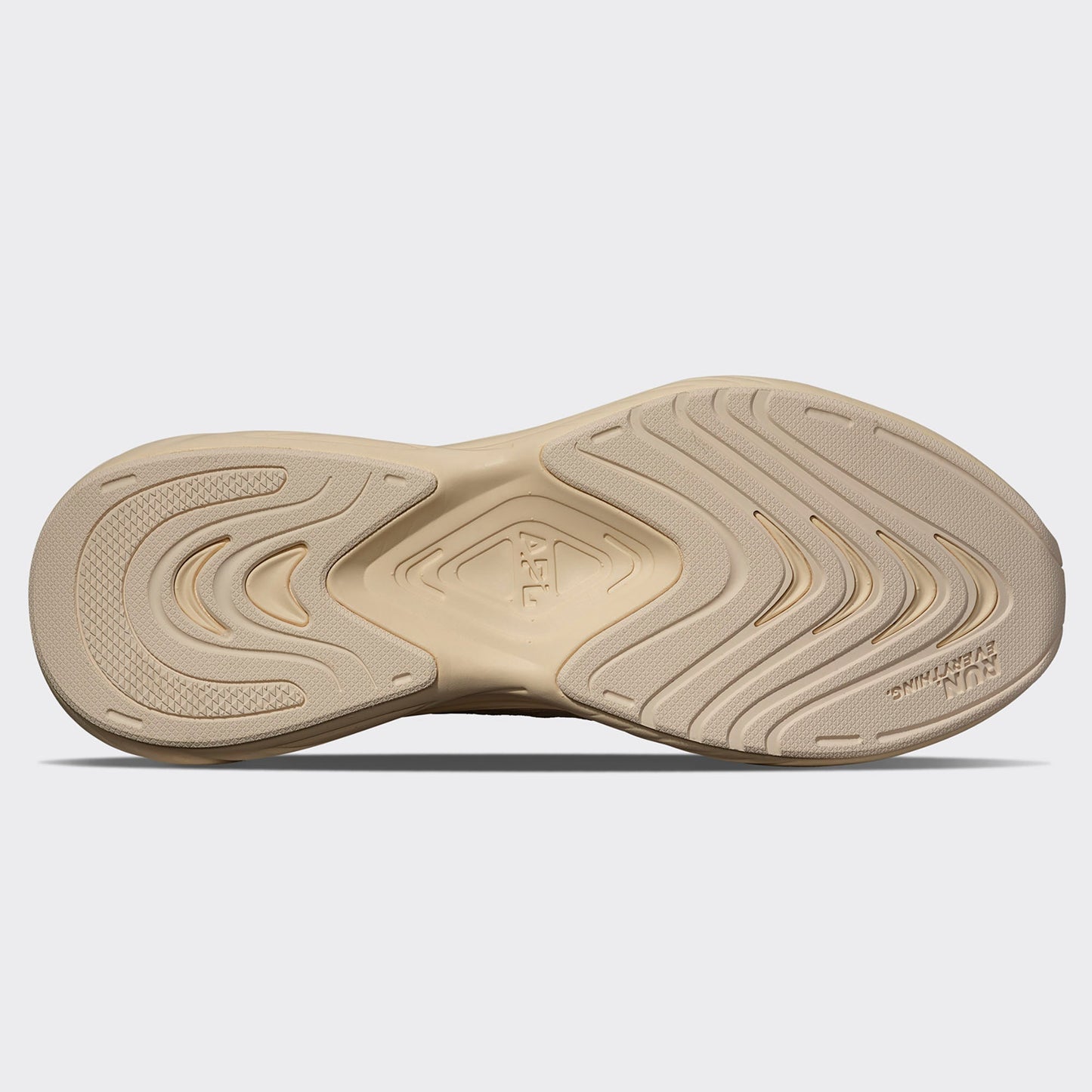 Women's TechLoom Zipline Alabaster