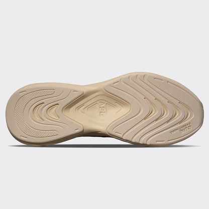 Women's TechLoom Zipline Alabaster