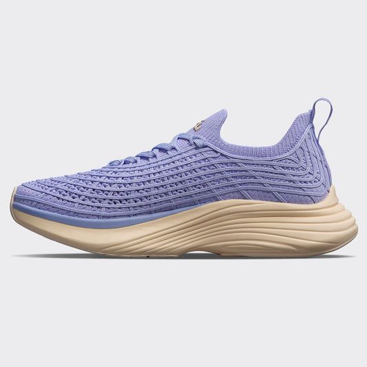 Women's TechLoom Zipline Bellflower / Alabaster