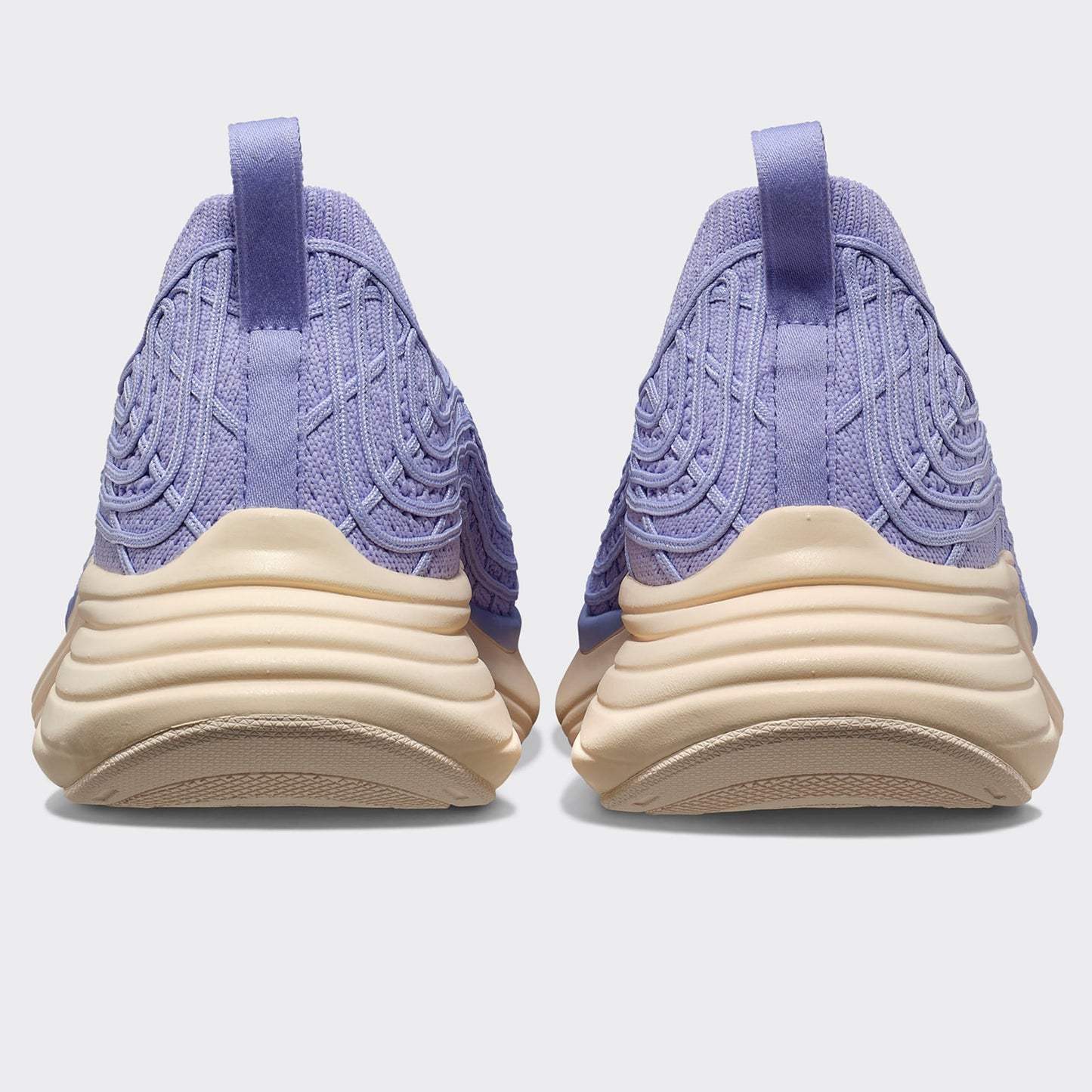 Women's TechLoom Zipline Bellflower / Alabaster