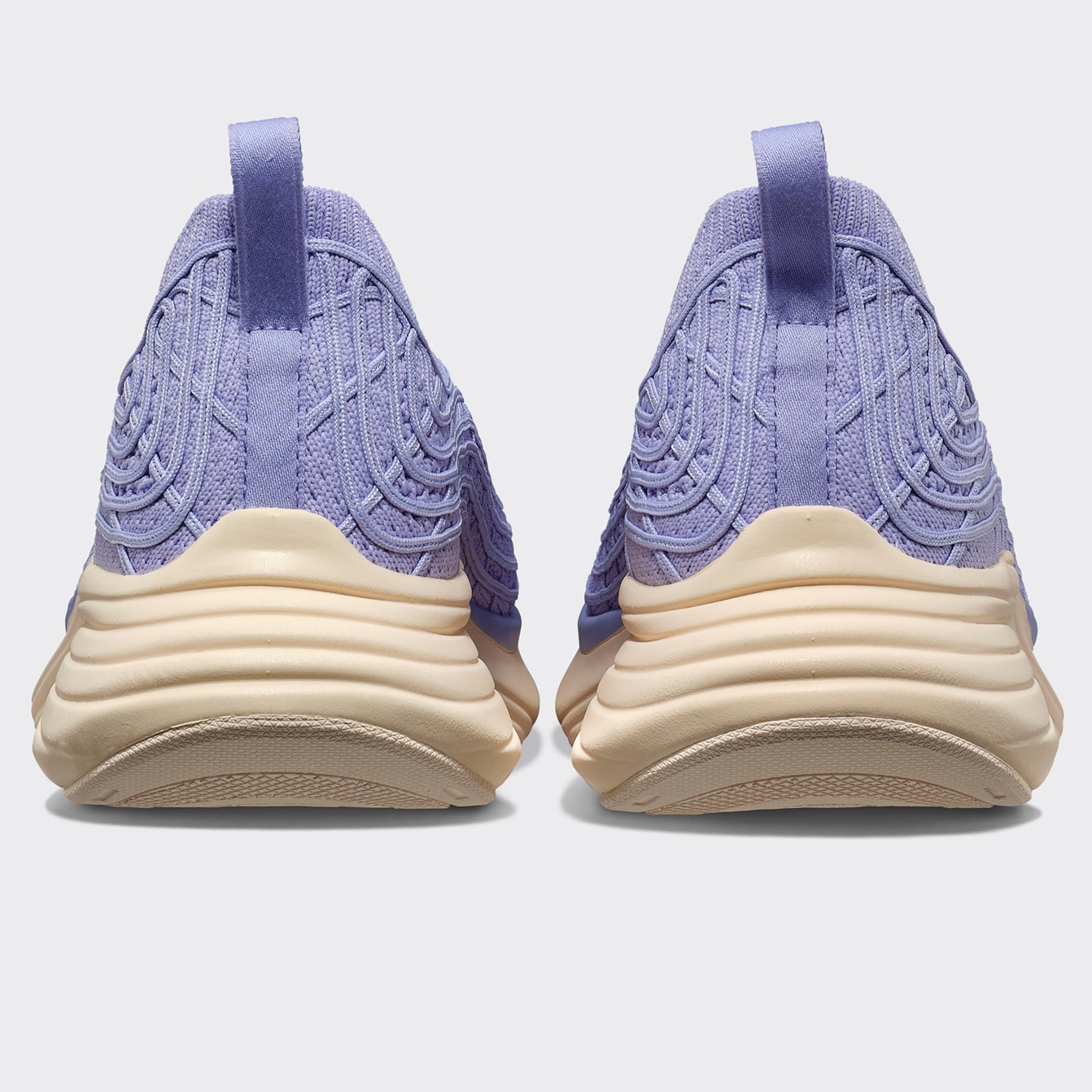 Women's TechLoom Zipline Bellflower / Alabaster