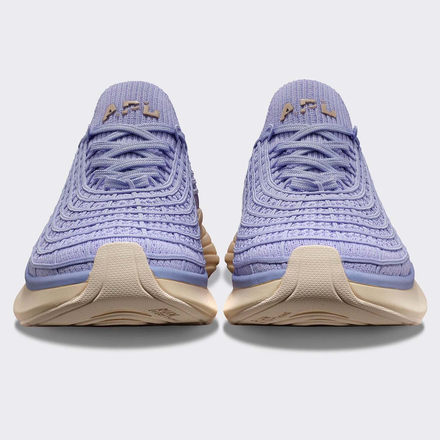 Women's TechLoom Zipline Bellflower / Alabaster