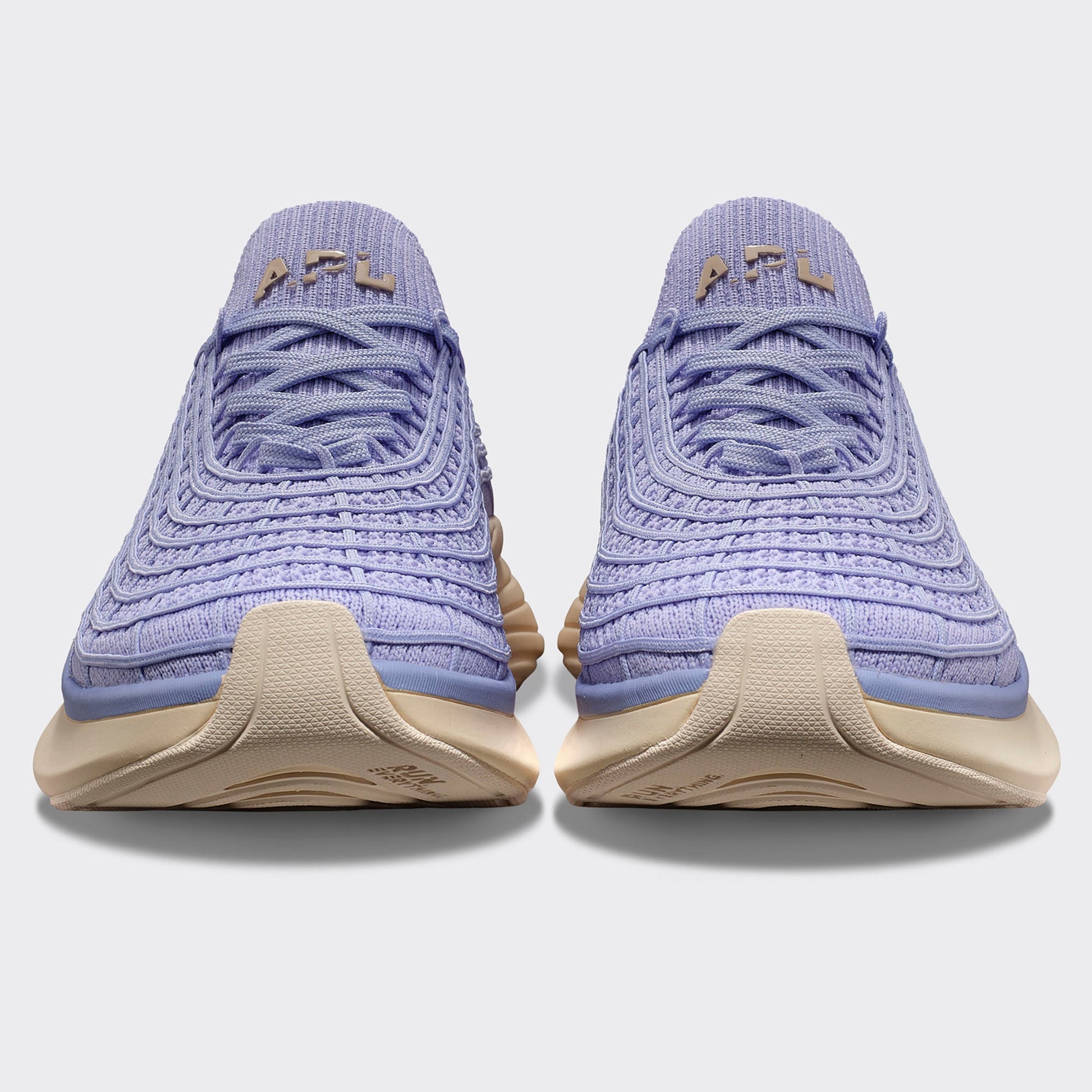Women's TechLoom Zipline Bellflower / Alabaster