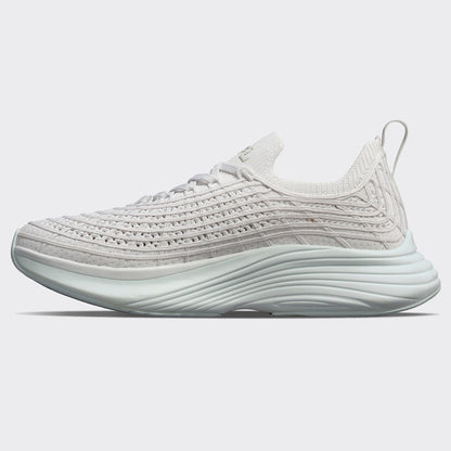 Men's TechLoom Zipline Light Fog / Aqua Mist